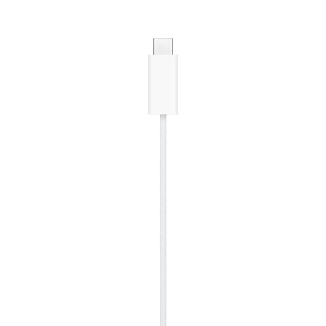 Apple Watch Magnetic Fast Charger to USB-C Cable (1 m) - Openbox