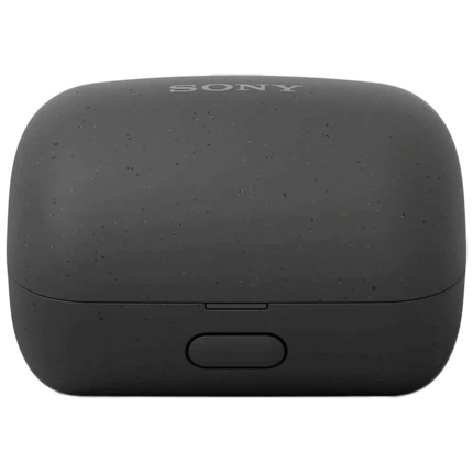 Sony LinkBuds WF-L900 with Open-Ring Design for Ambient Sound, 17.5 Hrs Battery, DSEE, IPX4, True Wireless Earbuds - Openbox