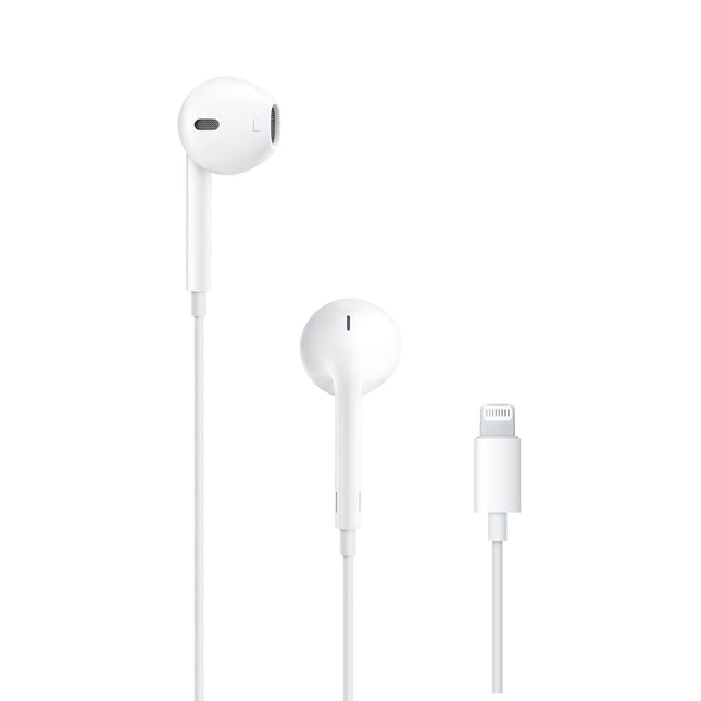 Apple EarPods with Lightning Connector - Openbox
