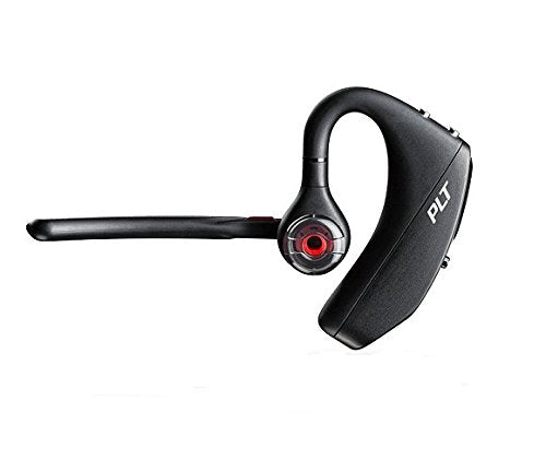 Plantronics Voyager 5200 Wireless Bluetooth Headset with Mic (Black) - Openbox
