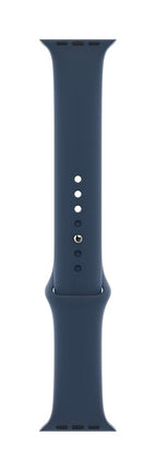 Apple Watch Sport Band (44mm) / (45mm) / (49mm)- Abyss Blue - Openbox