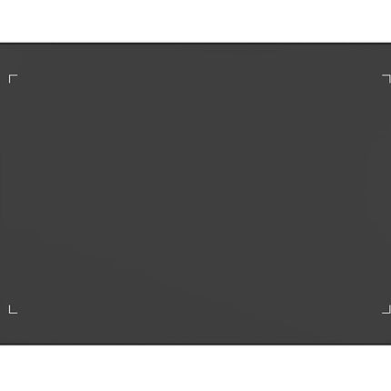 XENX P3-1060B Digital Graphics Drawing Pen Tablet (10" x 6.25" Black) - Openbox