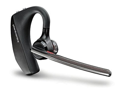 Plantronics Voyager 5200 Wireless Bluetooth Headset with Mic (Black) - Openbox