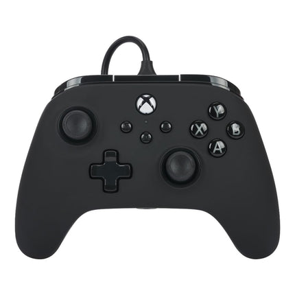 PowerA Advantage Wired Gaming Controller for Xbox Series X/S, Xbox One, PC, Windows 10/11 - Openbox