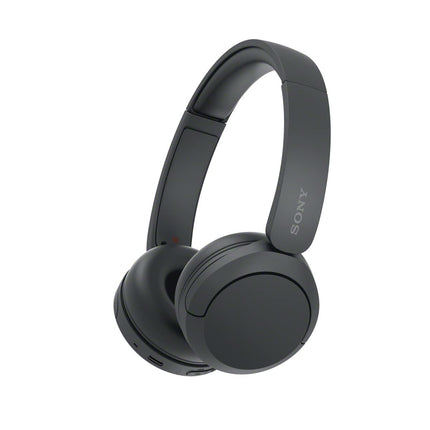 Sony WH-CH520 Wireless Bluetooth Headphones On Ear with Mic - Openbox