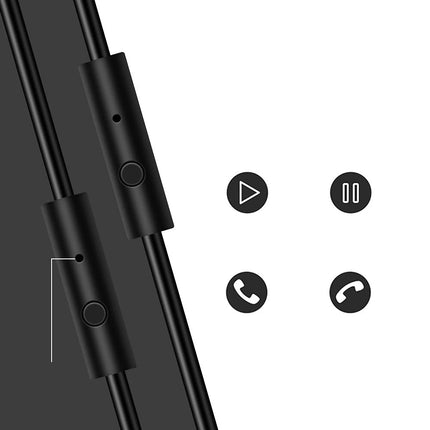 OneOdio Pro-10 Over Ear Headphone, Wired Bass Headsets with 50mm Driver, Foldable Lightweight Headphones with Shareport and Mic for Recording Monitoring - Openbox