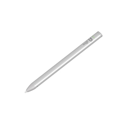 Logitech Crayon Digital Pencil for iPad (USB C Port Compatibility Only) - NEW