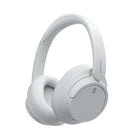 Sony WH-CH720N Active Noise Cancellation Wireless Bluetooth Over Ear Headphones with Mic, Adaptive Sound Control, Quick Charge, Up to 35Hrs Battery, Customized EQ - OPENBOX