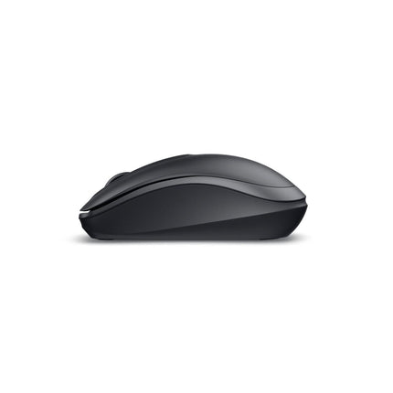Dell WM118 Wireless Mouse, 1000DPI, 2.4 Ghz with USB Nano Receiver - Black - Openbox