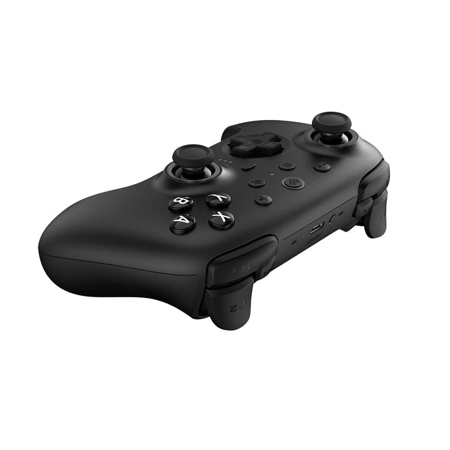 8Bitdo Ultimate 2 Bluetooth Controller for Switch 2, Switch & Windows,Black - OPENBOX