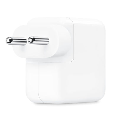 Apple 35W Dual USB-C Port Power Adapter - New