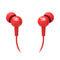 EARBUDS