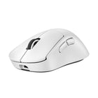 Logitech G PRO X Superlight 2 DEX Lightspeed Wireless Gaming Mouse, 60g Pro-Grade Lightweight Mouse with 5 Programmable Buttons, 44k DPI Sensor, USB-C Charging, for PC/Mac - White - New Sealed Pack