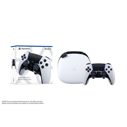 Sony Dualsense Edge Wireless Controller (Playstation 5) - Openbox