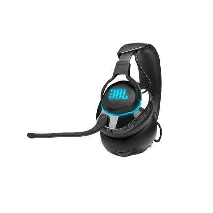 JBL Quantum 810 Wireless Over Ear Gaming Headset with Mic, ANC, 50mm Driver (Black) - Sealed