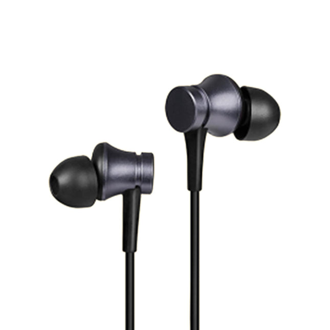 Xiaomi Mi Wired in-Ear Earphones with Mic, Ultra Deep Bass & Metal Sound Chamber - Assorted Colors- Openbox