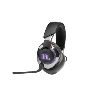 JBL Quantum 810 Wireless Over Ear Gaming Headset with Mic, ANC, 50mm Driver (Black) - Sealed
