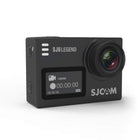 SJCAM Legend SJ6 Sports Gyro Action Camera with 2