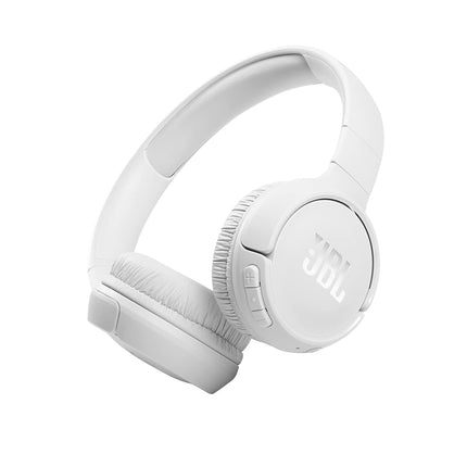 JBL Tune 510BT, On Ear Wireless Bluetooth Headphones with Mic (Assorted Color)- New