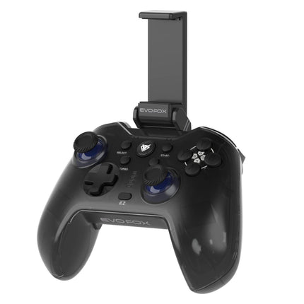 EvoFox Go Bluetooth Gamepad for iPhones, iPads & Android - openbox