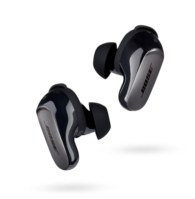 Bose New Quietcomfort Ultra Wireless Noise Cancelling Earbuds - Openbox