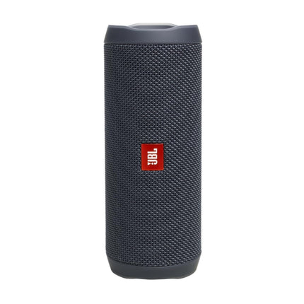JBL Flip Essential 2, Wireless Portable Bluetooth Speaker with Deep Base, IPX7 Water & Dustproof (Without Mic, Black) - New Sealed Pack