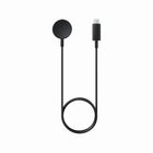 iKazen Replacement Charger cable for Samsung Galaxy Watch 4 to Galaxy Watch ultra series, Cable with Alumium Case (USB-C) (3.3ft/1m)
