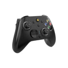 Cosmic Byte Eclipse Tri-Mode Controller | Hall Effect Triggers with Trigger Locks | Adjustable Force TMR Joysticks | 6-Axis Gyro | HD Voice Coil Vibration | Macro Back Buttons | PC/Android/iOS | Software Support - Openbox