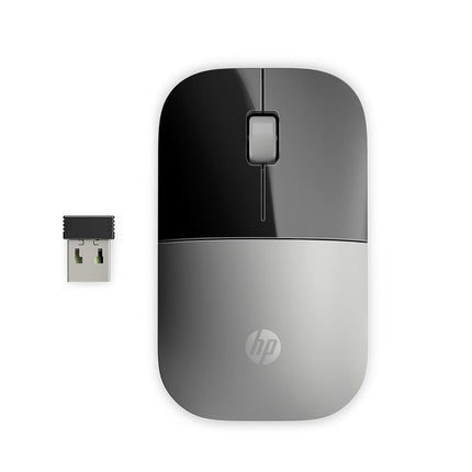 HP Z3700 USB Wireless Mouse/2.4GHz wireless connection/ 1200DPI - New