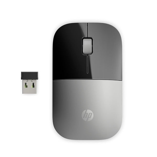 HP Z3700 USB Wireless Mouse/2.4GHz wireless connection/ 1200DPI - New