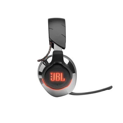 JBL Quantum 810 Wireless Over Ear Gaming Headset with Mic, ANC, 50mm Driver (Black) - Sealed
