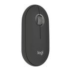 Logitech Pebble Mouse 2 M350s Slim Bluetooth Wireless Mouse - Openbox