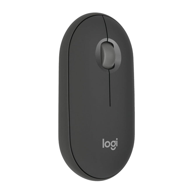 Logitech Pebble Mouse 2 M350s Slim Bluetooth Wireless Mouse - Openbox
