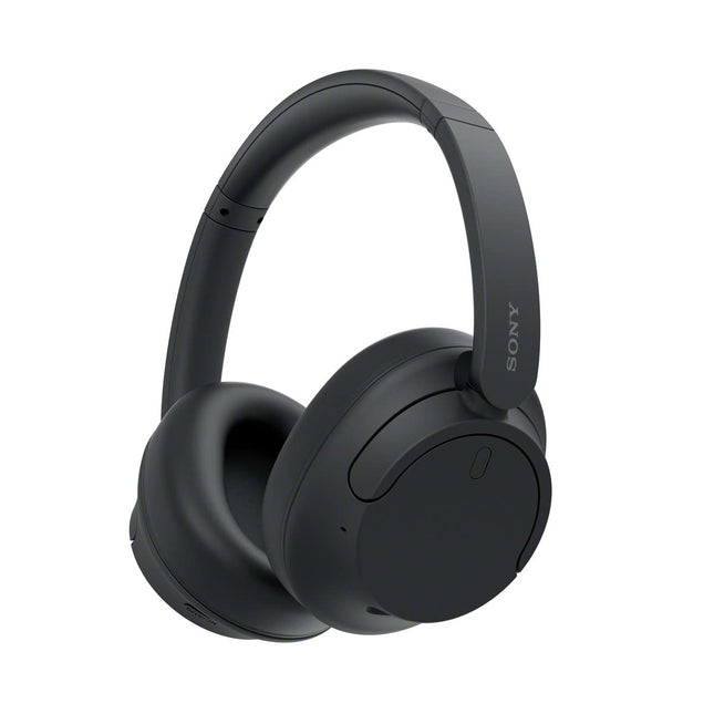 Sony WH-CH720N Active Noise Cancellation Wireless Bluetooth Over Ear Headphones with Mic, Adaptive Sound Control, Quick Charge, Up to 35Hrs Battery, Customized EQ - OPENBOX