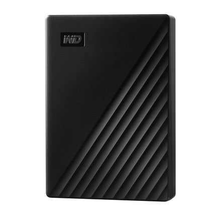 WD 5TB My Passport Portable Hard Disk Drive - SEALED