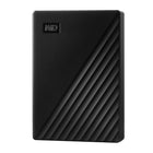 WD 5TB My Passport Portable Hard Disk Drive - SEALED