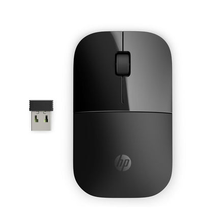 HP Z3700 USB Wireless Mouse/2.4GHz wireless connection/ 1200DPI - New