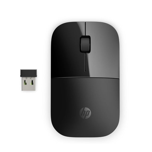 HP Z3700 USB Wireless Mouse/2.4GHz wireless connection/ 1200DPI - New