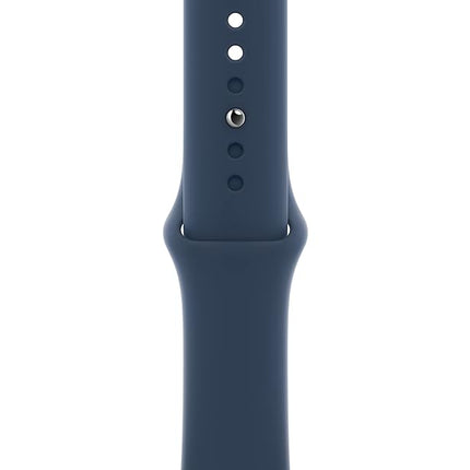 Apple Watch Sport Band (44mm) / (45mm) / (49mm)- Abyss Blue - Openbox
