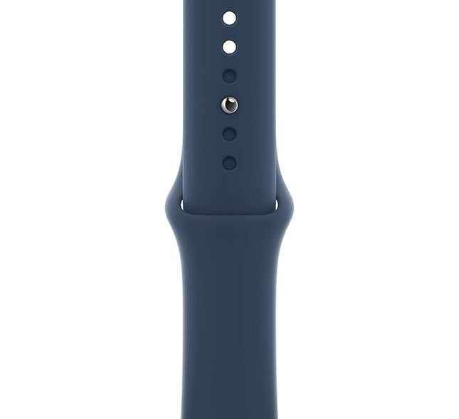 Apple Watch Sport Band (44mm) / (45mm) / (49mm)- Abyss Blue - Openbox
