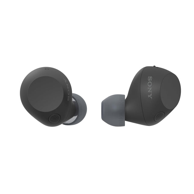 Sony WF-C710N | Dual Noise Cancellation Wireless Bluetooth in Ear Earbuds | AI Call Quality | 40Hrs Battery W/O ANC | 30Hrs Battery with ANC - OPENBOX