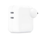 Apple 35W Dual USB-C Port Power Adapter - New