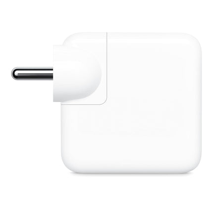 Apple 35W Dual USB-C Port Power Adapter - New