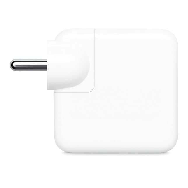 Apple 35W Dual USB-C Port Power Adapter - New