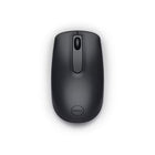 Dell WM118 Wireless Mouse, 1000DPI, 2.4 Ghz with USB Nano Receiver - Black - Openbox