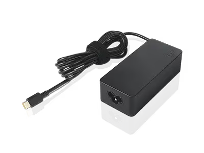 Lenovo 65W Standard AC Adapter (USB Type-C) - Openbox