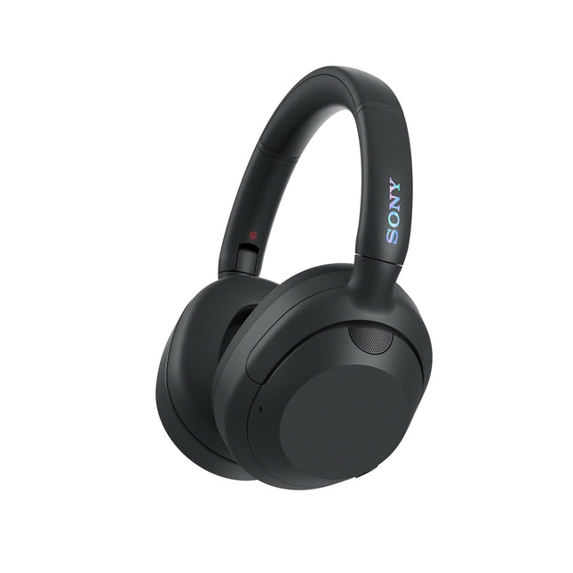 Sony ULT Wear WH-ULT900N Noise Cancellation Wireless Bluetooth Over Ear Headphones with Massive Bass, Up to 50Hrs Battery - Black - New Sealed Pack