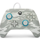 Arctic Camo