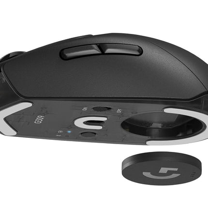 Logitech G309 Lightspeed Wireless Gaming Mouse - NEW