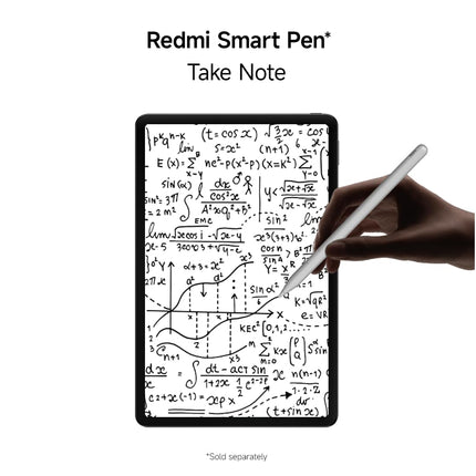 XIAOMI Redmi Smart Pen - OPENBOX